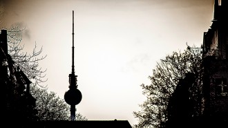 Berlin