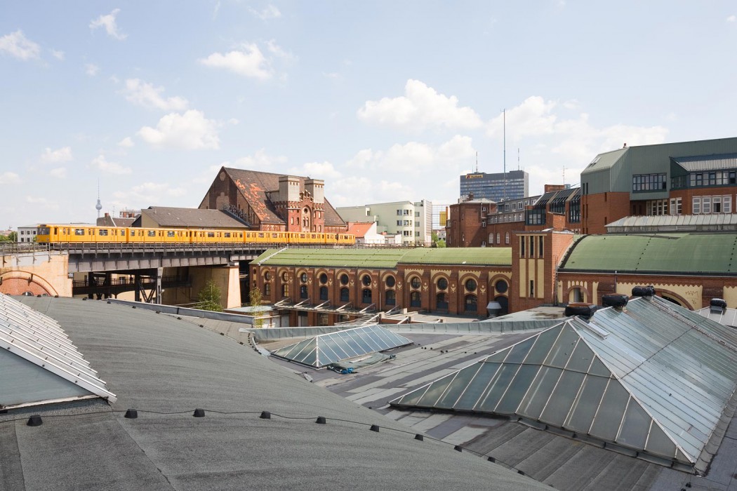 Station Berlin