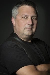 Christian Bauer