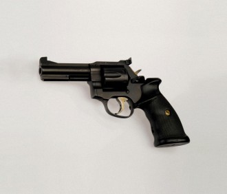 gun