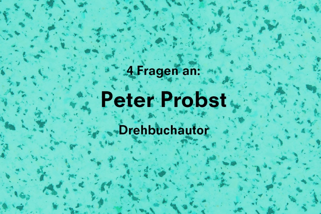 peterprobst
