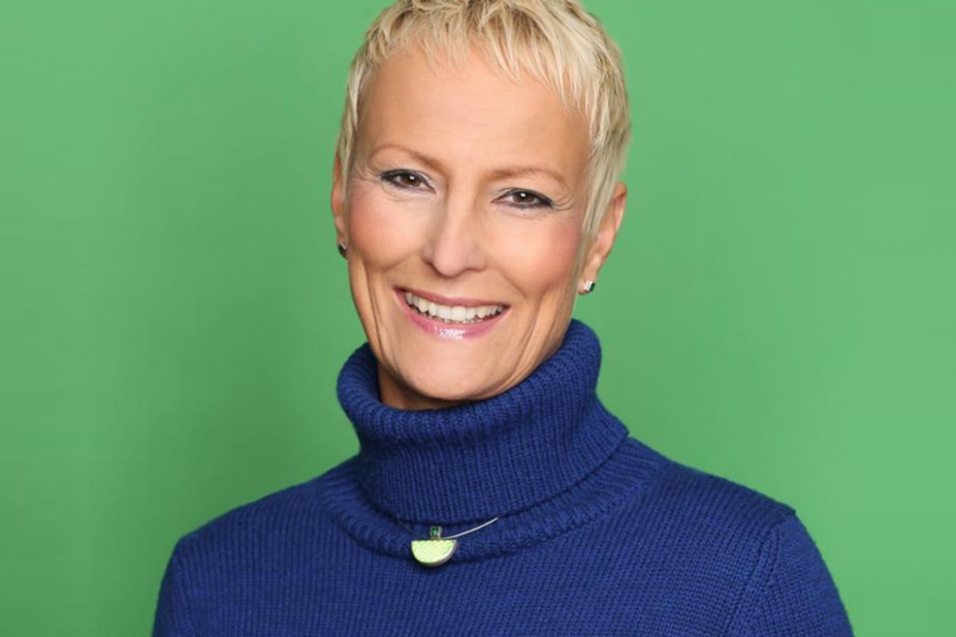 Dr. Stafanie von Berg